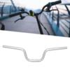 580mm Aluminum Alloy Riser Bars for Folding Handlebars