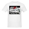Funny Initial D Deep Forest Drifting AE86 Takumi Raceway Unisexs Printed TShirt Unisex T shirtT Shirts