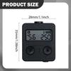 Camera Photometer Single Reverses High Performance Portable Cold Shoe Mount Photography for Outdoor
