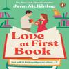 Love At First Book by Jenn McKinlay Paperback Book 9781804945056