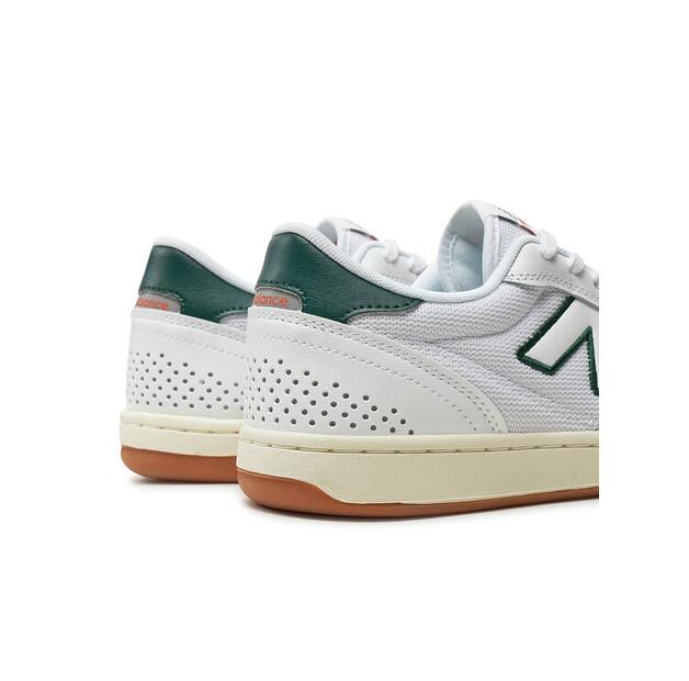 Мужские кроссовки New Balance Nm440wgr белые