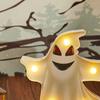 3D Halloween Decorations LED Lights Waterproof Home and Garden Desktop Decor Indoor Night Light