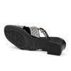 Kumkang Women Hotfix Two Way Sandals Rensac5703g1