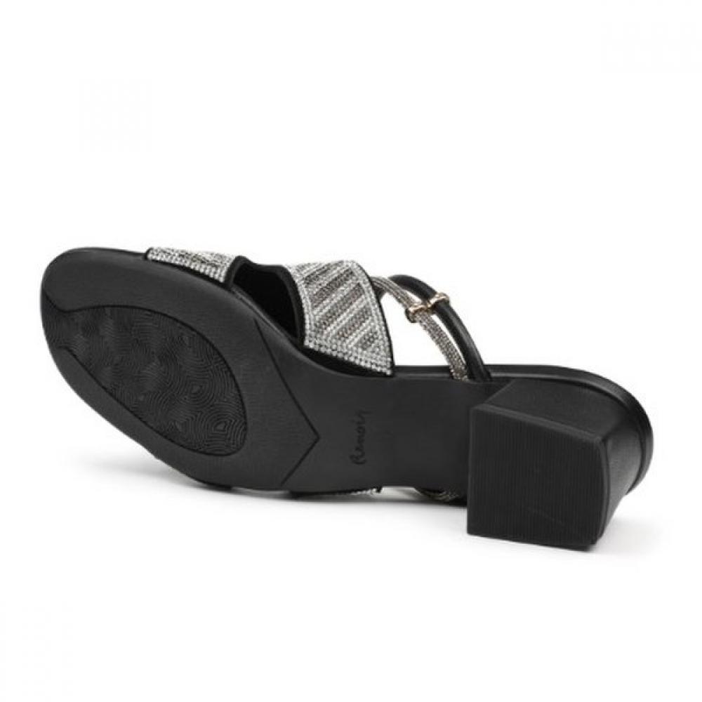 Kumkang Women Hotfix Two Way Sandals Rensac5703g1