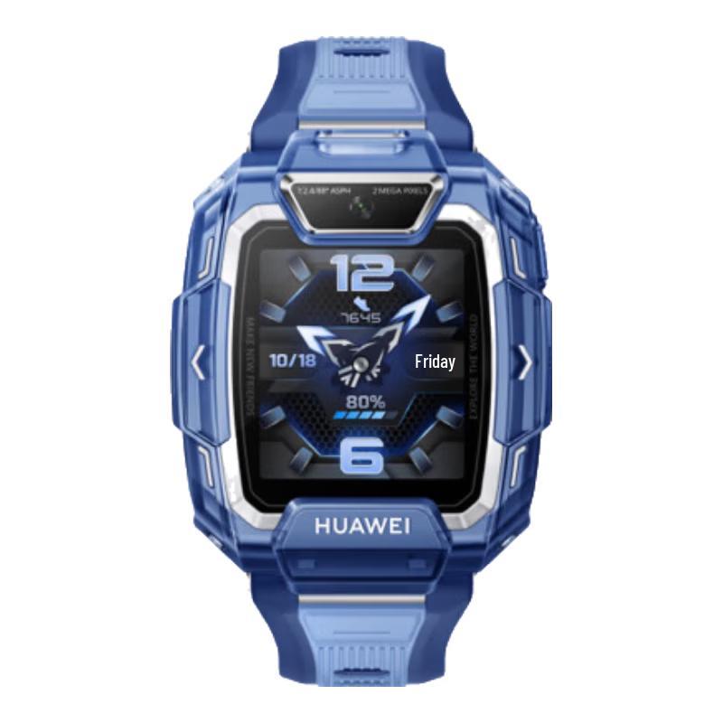 

Huawei Kids Watch 5 Pro (CN version)