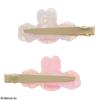 SHOBIDO Miffy Long Bangs Sherbet Color Accessory Series Miffy MF46547 Clip, <Miffy>