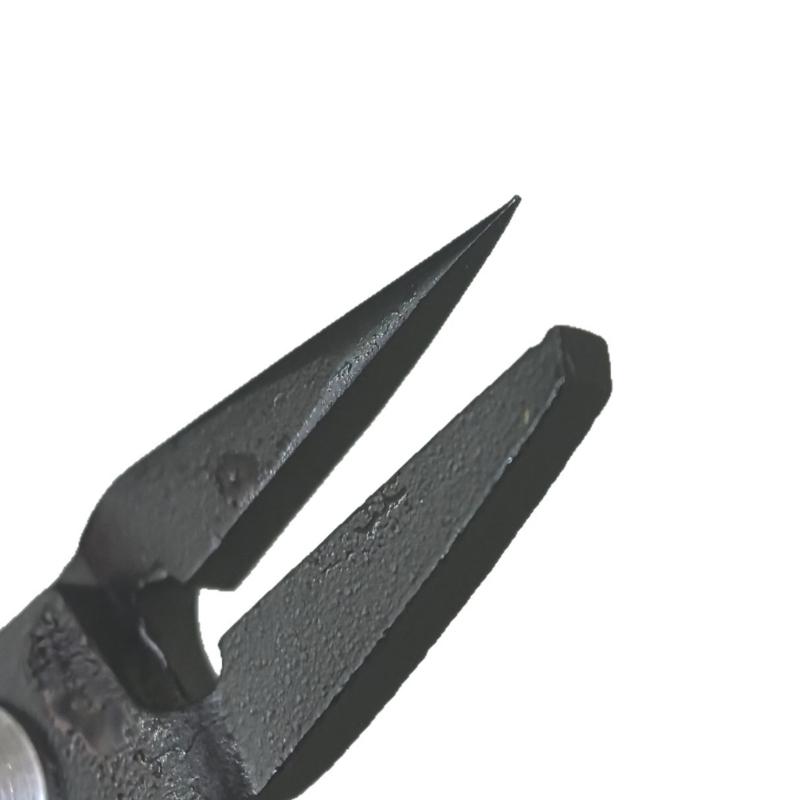 Professional Carbon Steel Watch Band Removal Pliers For Accuracy Repair And Battery Replacement