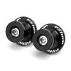 For Suzuki V-Strom V Strom 250 650 1050 DL650 DL1000 DL Swingarm Spools Slider Stand Screws Bolts CNC 8MM Motorcycle Accessories