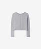 BASIKA Pintuck Long Sleeve T-Shirt_5 Colors