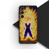 Cover for Xiaomi Redmi Note 12 11 10 A3 Pro 10A 10C 12C Note12 5G 4G Casing Phone Case Gohan Dragons Balls Son Goku DragonBall