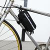 Bicycle bag, car head bag, multifunctional messenger bag, mountain road bike front handle bag, wholesale, saddle bag.