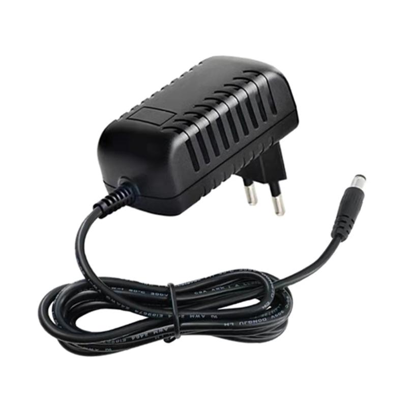 Original 18V 1.67A /15V 1.4A 30W Speaker Power Supply Adapter Cord for Echo show 8 plus 3th 2nd Gen Charger