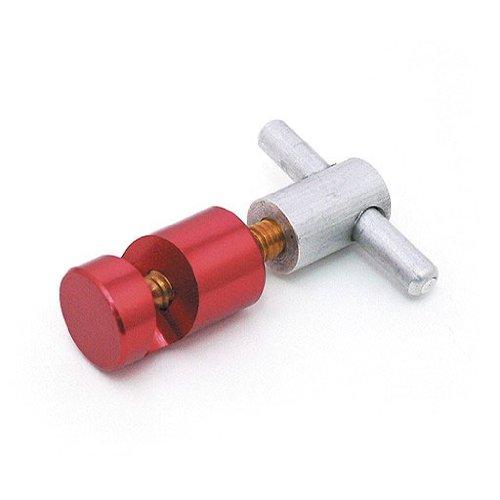 STRAIGHT Bonnet Damper Clamp 19-541