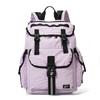 Large Capacity Outdoor Women's Backpack Men's Lightweight Backpack Student Schoolbag
