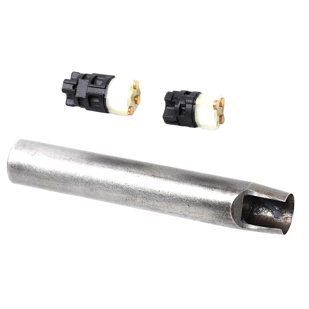 New 722.9 Transmission Speed Sensor Y3/8n1/8n2 + Punch Tool For Mercedes Benz 7G