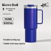 Pepsi 316L Stainless Steel Insulated Tumbler
