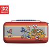Travel Case - TURTLE BEACH - PlayTrek Koopa Troop - Nintendo Switch 2