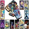 Goku Vegeta Dragon Ball IV Handyhülle für Motorola Moto G55 G45 G75 G85 G13 Edge 50 30 Fusion 40 NEO Ultra Pro Hülle Case