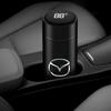 Intelligente Isolierbecher Thermos-Vakuumflasche Edelstahl-Vakuumkessel für Mazda 3 bk bl 323 Axela Atenza CX-3 CX-4 CX5