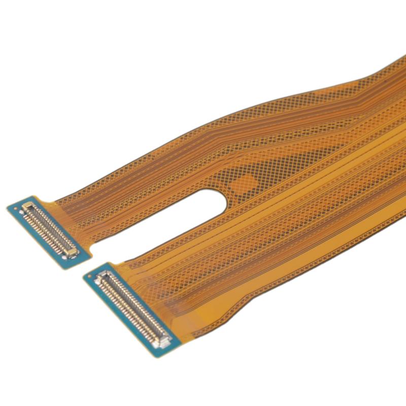 Für Samsung Galaxy A52 5G A526/A52 4G A525 Motherboard Dockanschluss Flexkabel Ersatzteil (ohne Logo)