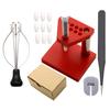 Horloge accessoires – Gereedschap en sets voor renoveren