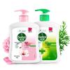 Dettol Healthy Antibacterial Hand Wash Twin Pack