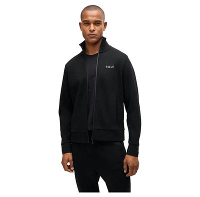 Skaz Spiegel Full-Zip Sweatshirt