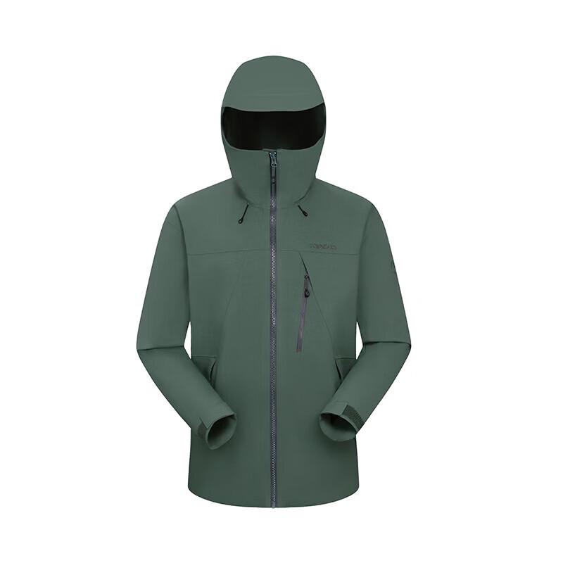 Toread Men s 3-in-1 Jacket
