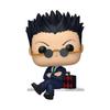 Funko Hunter x Hunter Leorio Collectible Vinyl Figure Gift Idea Official Merchandise Toy for Kids and Adults Anime Fans Collectible Model Figure Pop!