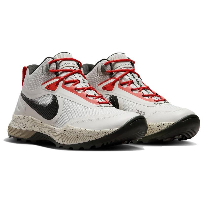 Nike React Sfb Carbon 'Light Bone Picante' Sneakers CK9951-004