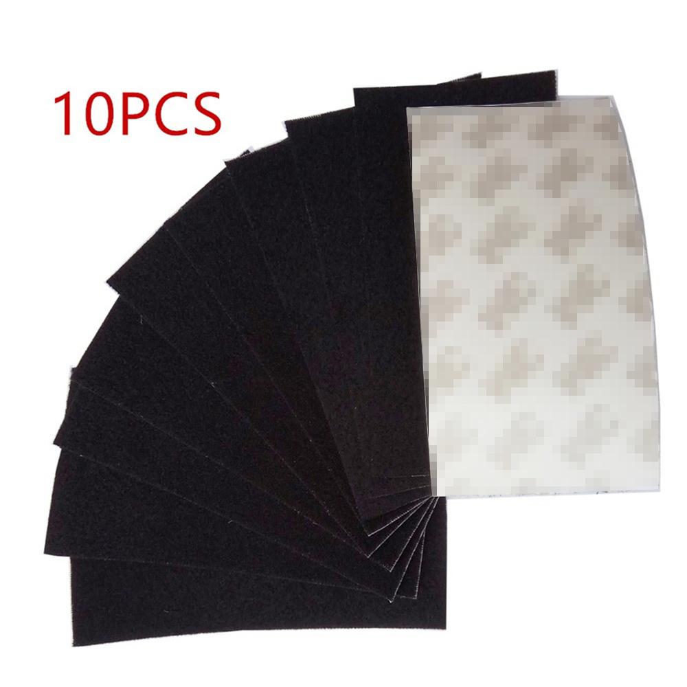 6Pcs Vinyl Squeegee Kit Car Wrap Application Tools Window Tint Film Tucking Tool