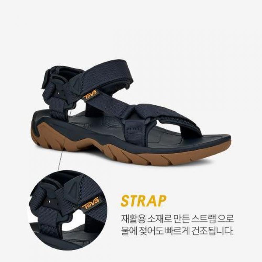 Teva Terra Fi 5 UniverSal Stvm2612456 Toe 2026 S S