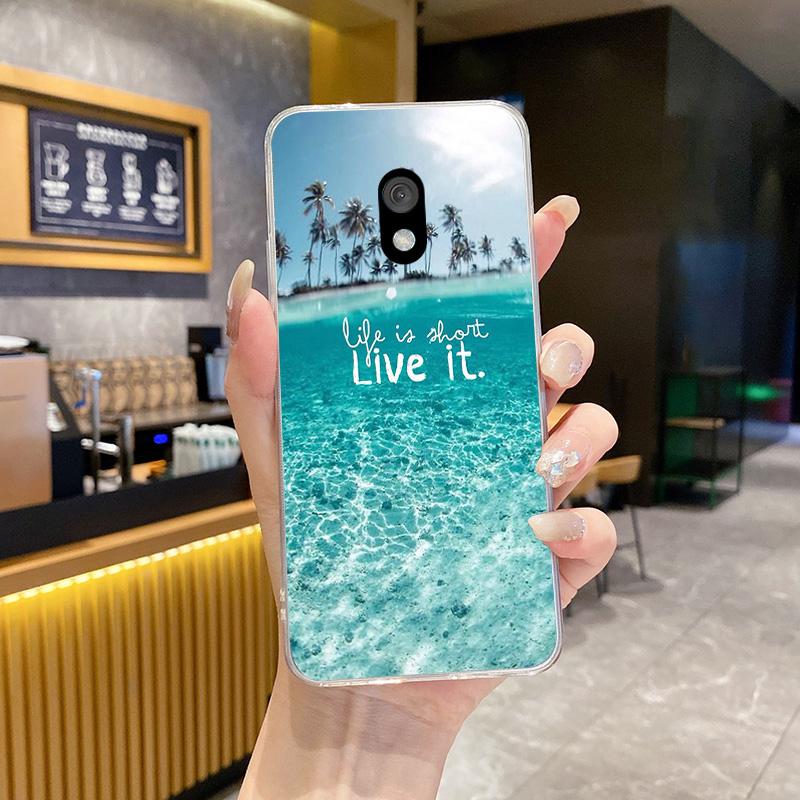 For Nokia 235 4G 2024 Case Back Cover for Nokia 215 220 4G 2024 Shockproof Clear Soft Silicone Phone Case for Nokia 220 Para