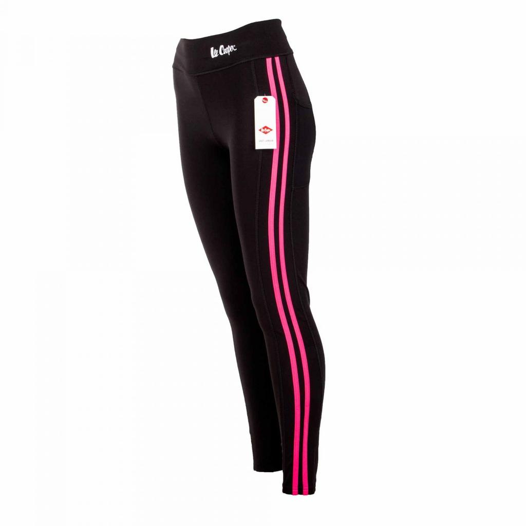 Leggings con bande laterali in cotone elasticizzato Laurette Donna LEE  COOPER acquista in modo economico — spedizione gratuita, recensioni reali  con foto — Joom