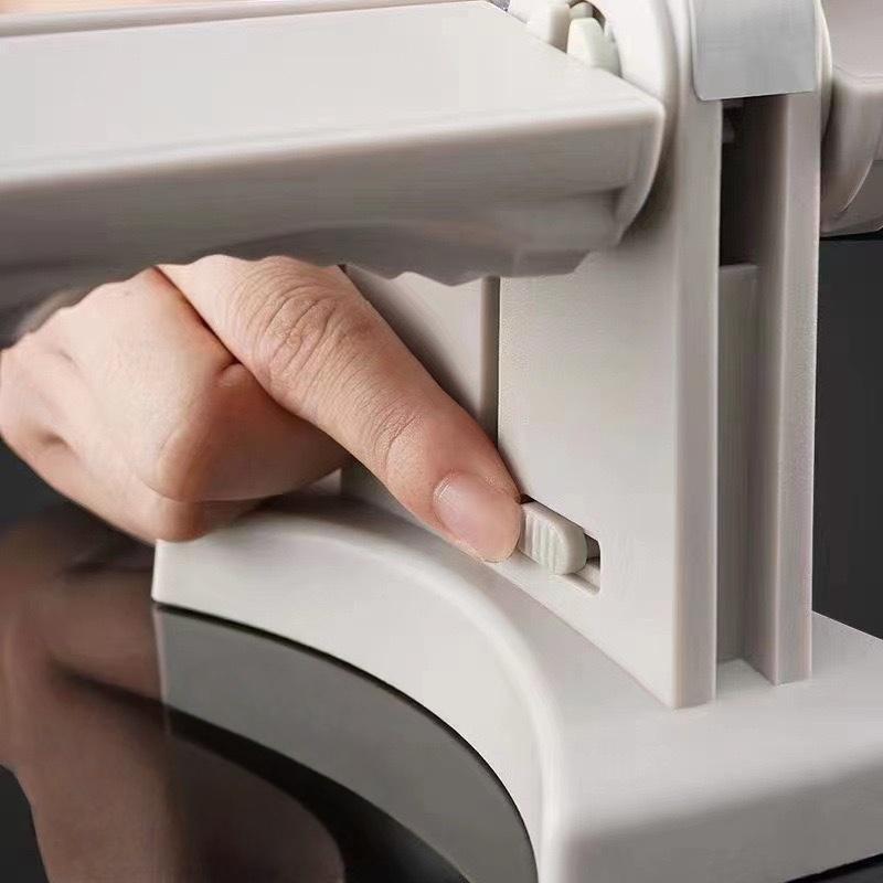 DIY Dumpling Making Machine Dumpling Pressing Mold Kitchen Accessories Homemade Meat Pie Wonton Mold Small Household Appliances