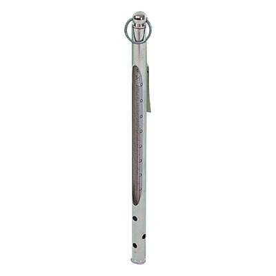 Sato Ölçüm Aleti Metal Kılıflı Çubuk Termometre 1-606-01