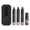 Maquillage des lèvres – Rouges à lèvres