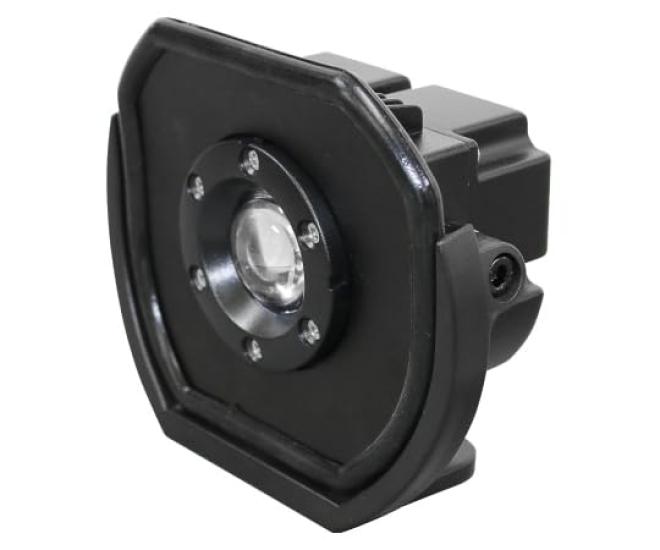 

Nagaki LITETEC Акумуляторний прожектор LED-15W PO-01_B