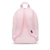 New Jordan Polyester Backpack Small Size Women's Pink JD2423005TD-001