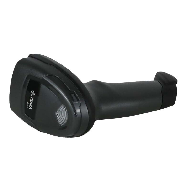 Zebra DS4608-XD Wired DPM Barcode Scanner