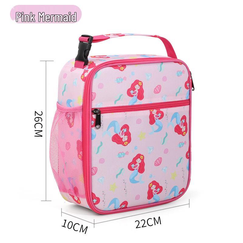 Portable Insulated Picnic Bag