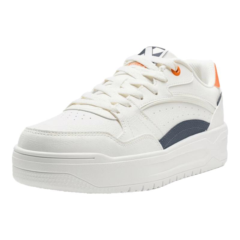 Xtep Men's Low-Top Casual Skate Shoes