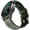 Silikonarmband für Garmin Venu 3 Armband Forerunner 265 255 245 Music Vivoactive 4 Armbänder für Garmin Venu Sq 2 Plus Armband 20 22mm