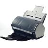 Fujitsu Fi-7125 A4 Color Duplex Document Scanner CN plug (adapter included)