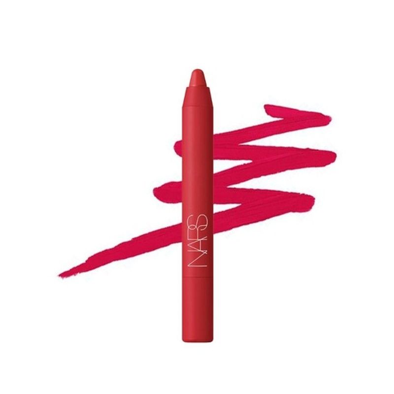 NARS Powermatte High Intensity Lip Pencil 006_Kiss Me Deadly