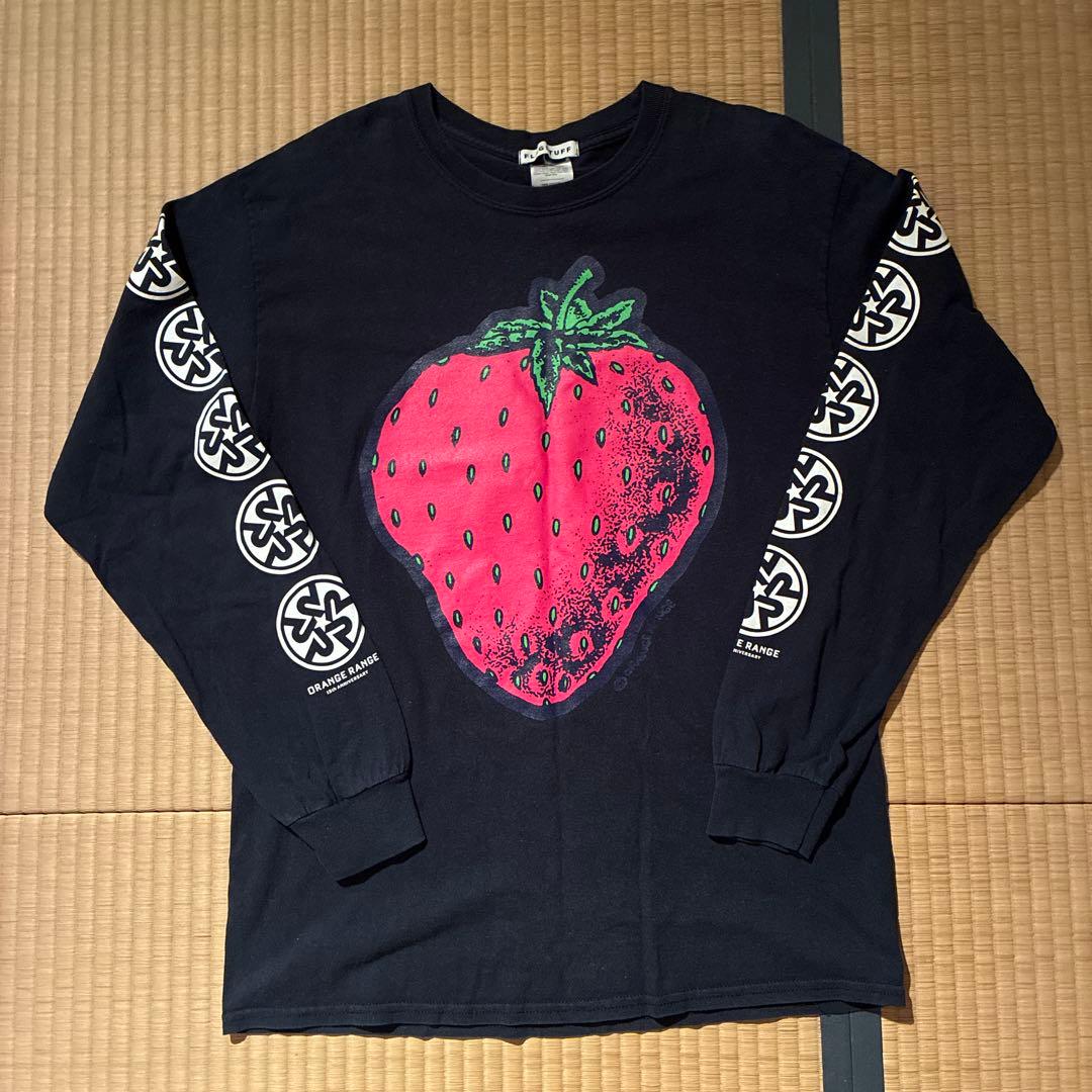 [USED] HOUND DOG Tour T-Shirt, Made in USA, 90s (L)