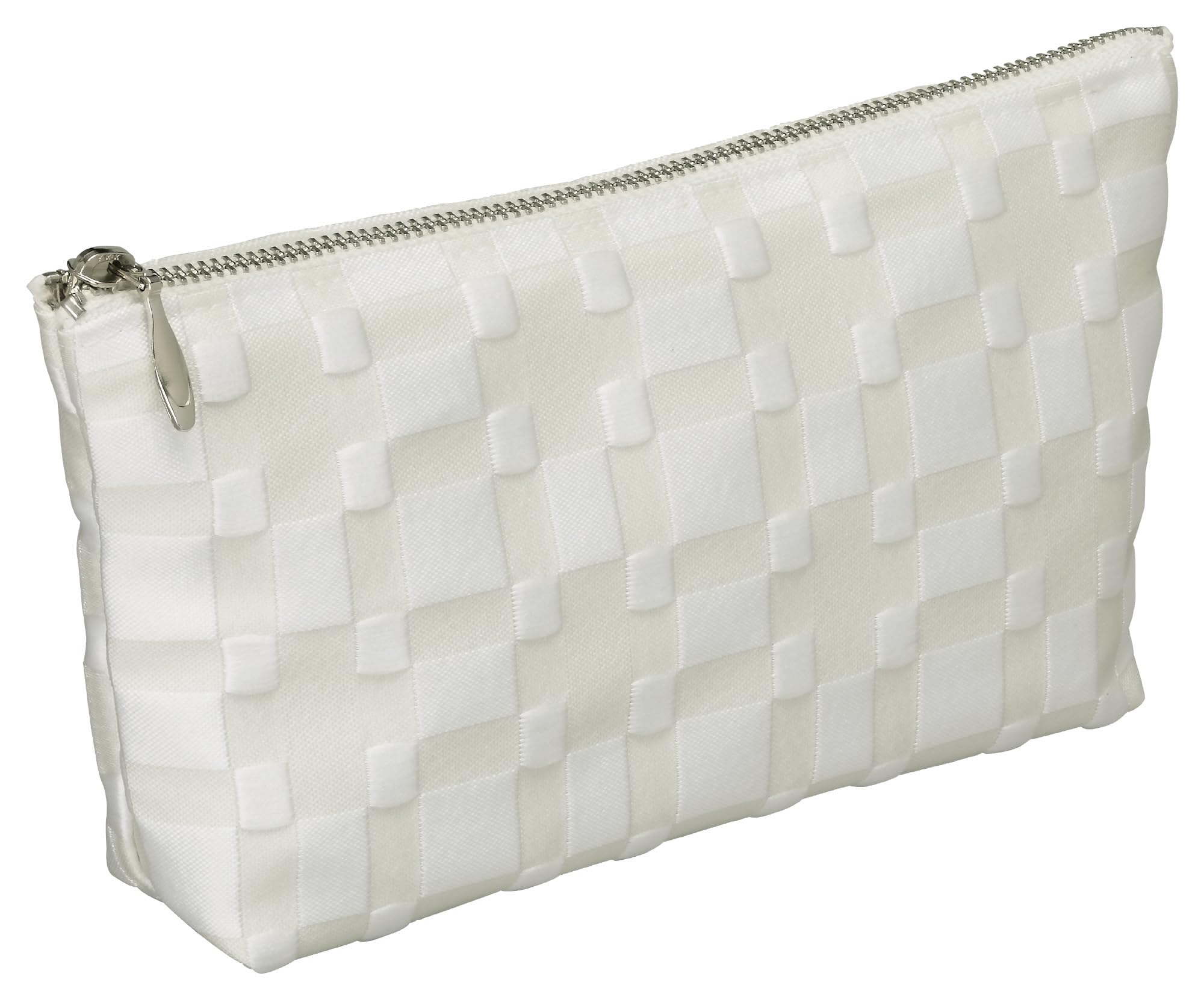 

PILOT Pencil Case PCW2W Waffle White