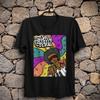 Sly And The Family Stone Fynk Funny Vintage Dance To The Music Thank You T Shirt Unisex T-Shirt