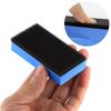 Set of 10 Car Wash Coating Sponge Brushes for and More Sponges, Dual-Layer Sponges, Cars, Motorcycles, Cleaning, Maintenance,