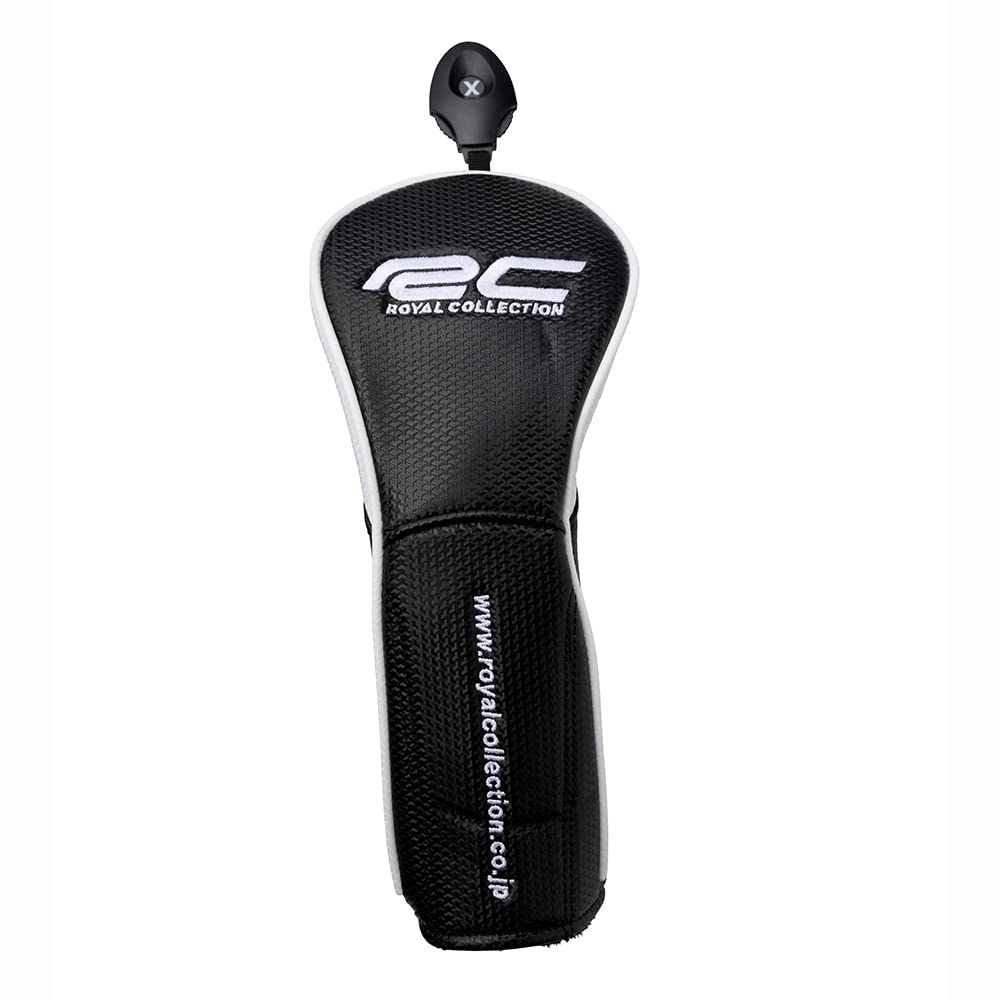 Royal Collection TM-X Wood de fairway RC TM-X FW 7W Unghi loft: 21° TT-5 FW Flex: Model R 2022